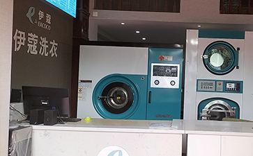 開干洗店怎么選購干洗機？干洗機的選購技巧有哪些？